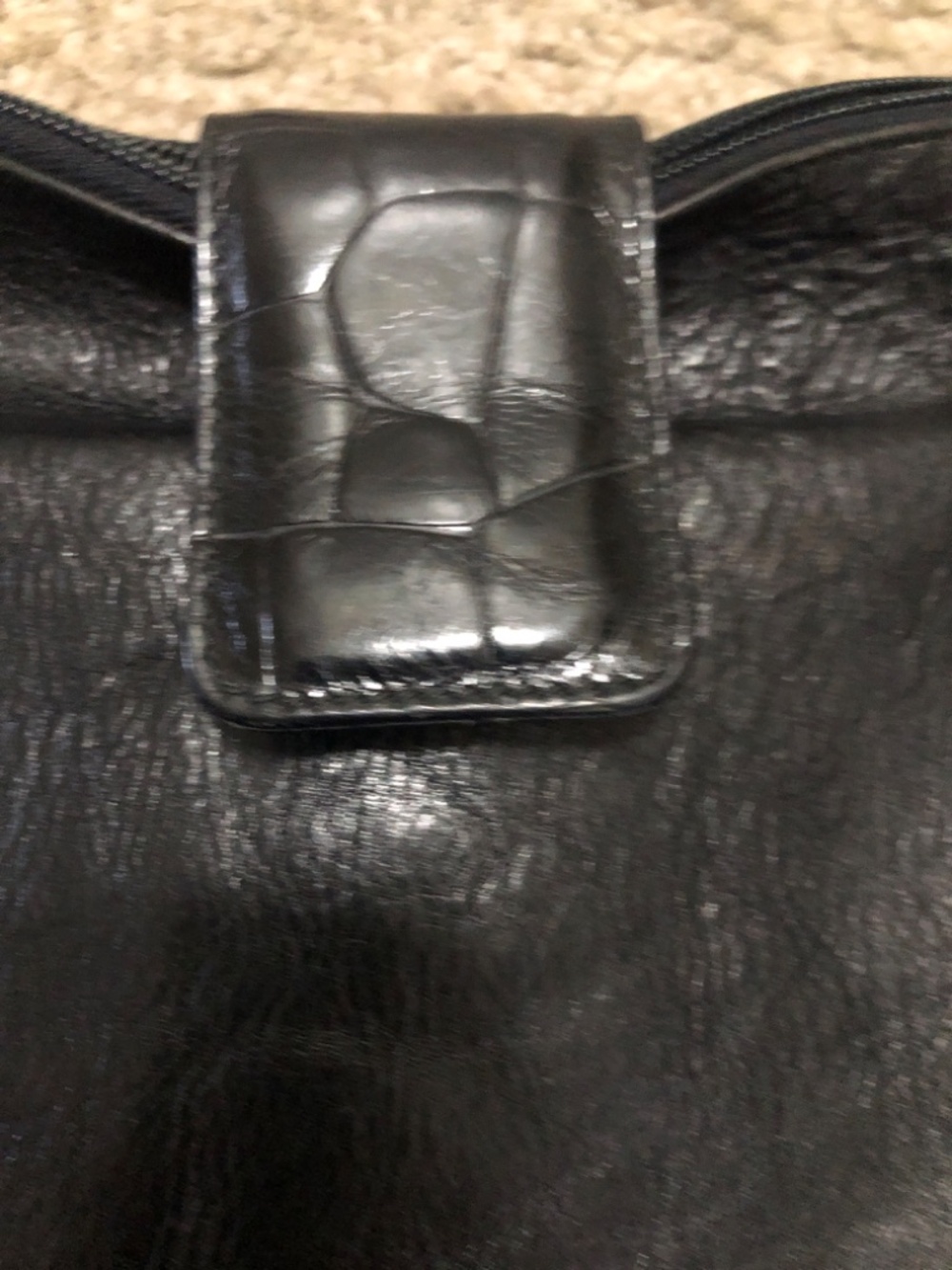 FURLA VTG Made In Italy Handbags - Picture 3 of 10